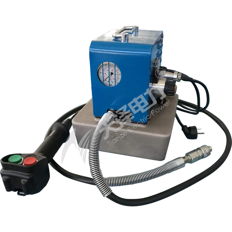 電動液壓泵EHP-2SC